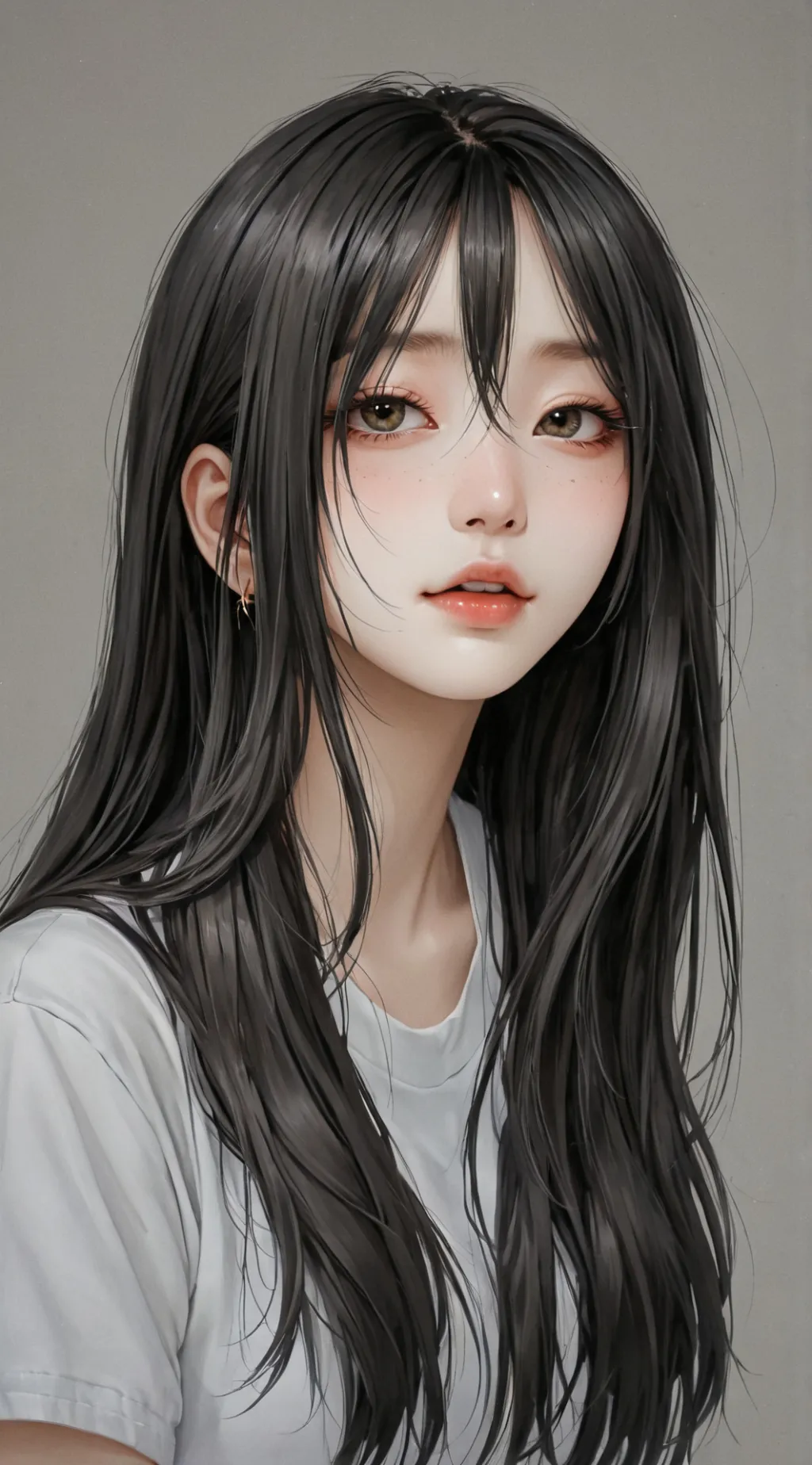 ai character: SKZ 10TH MEMBER background