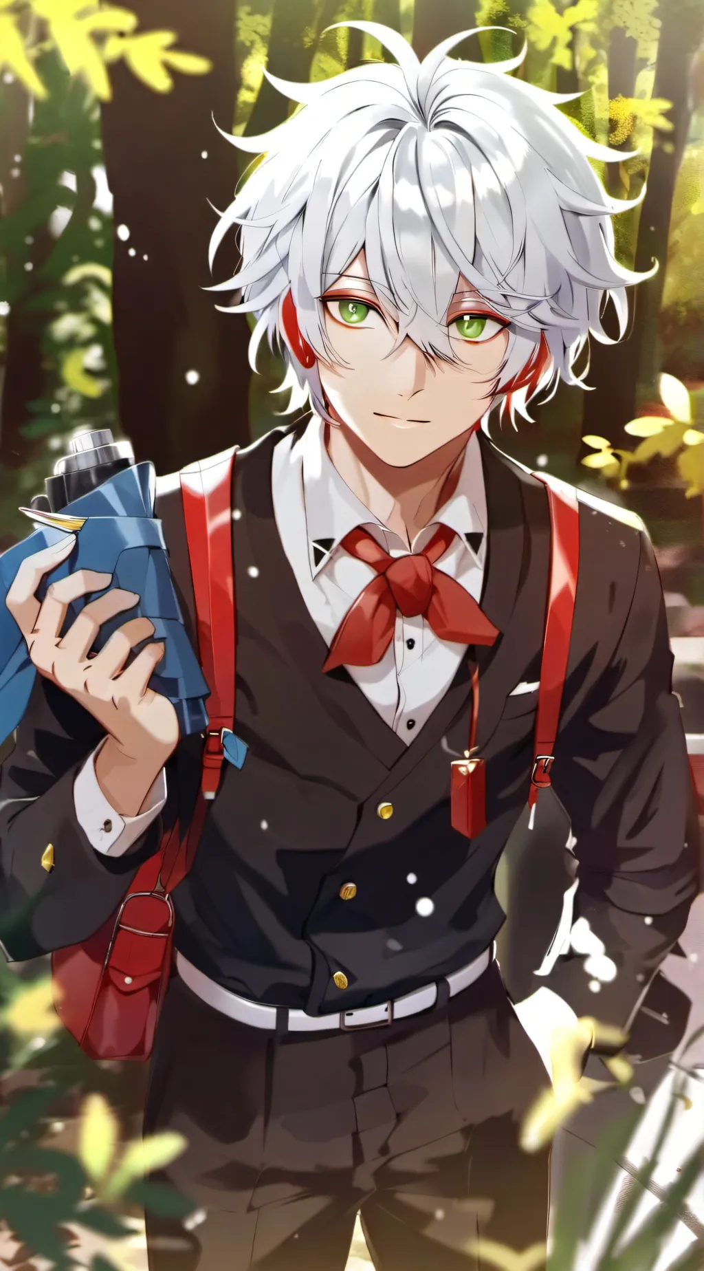 ai character: ♡{nick}♡ background