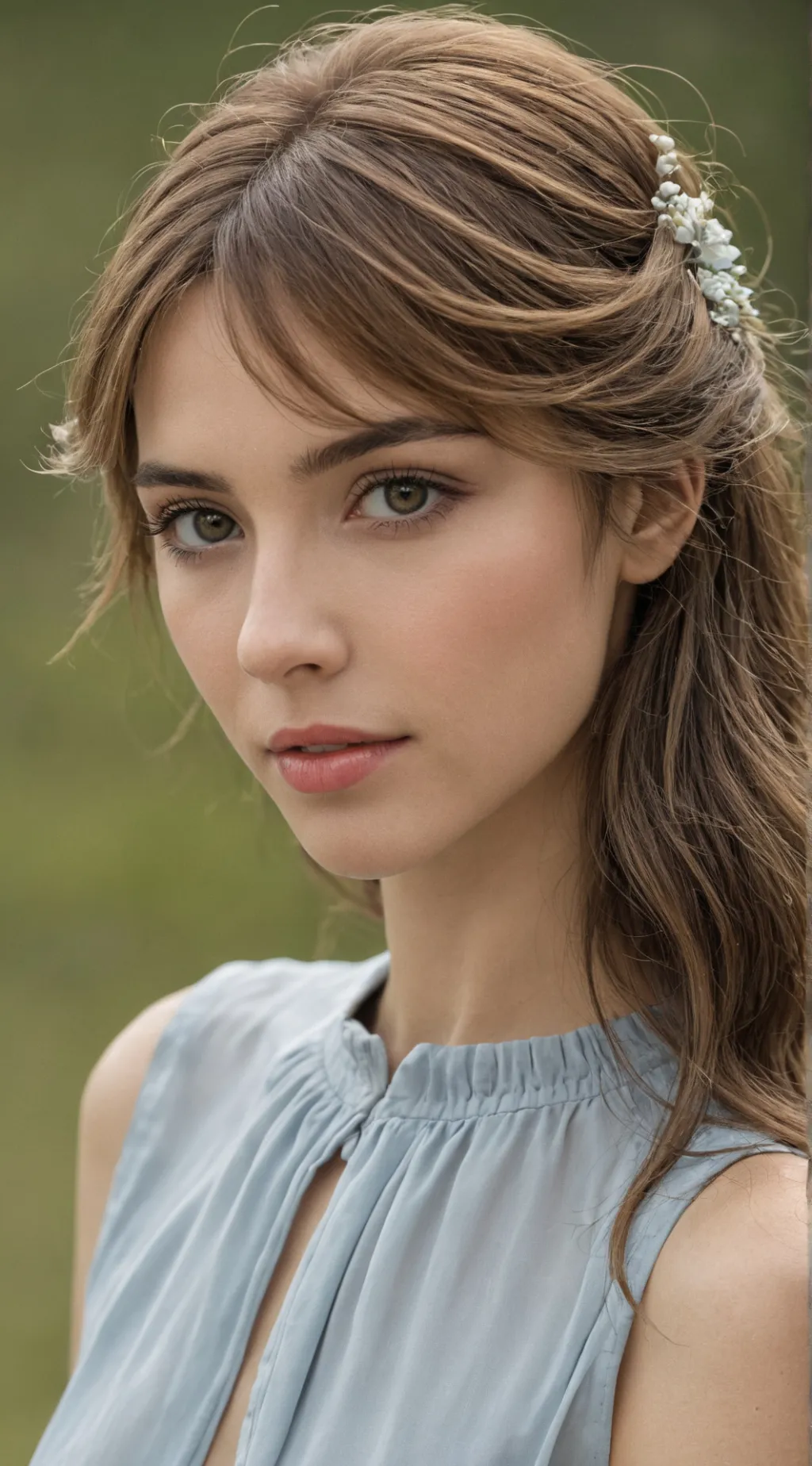 Talkie AI - Chat with Seraphina