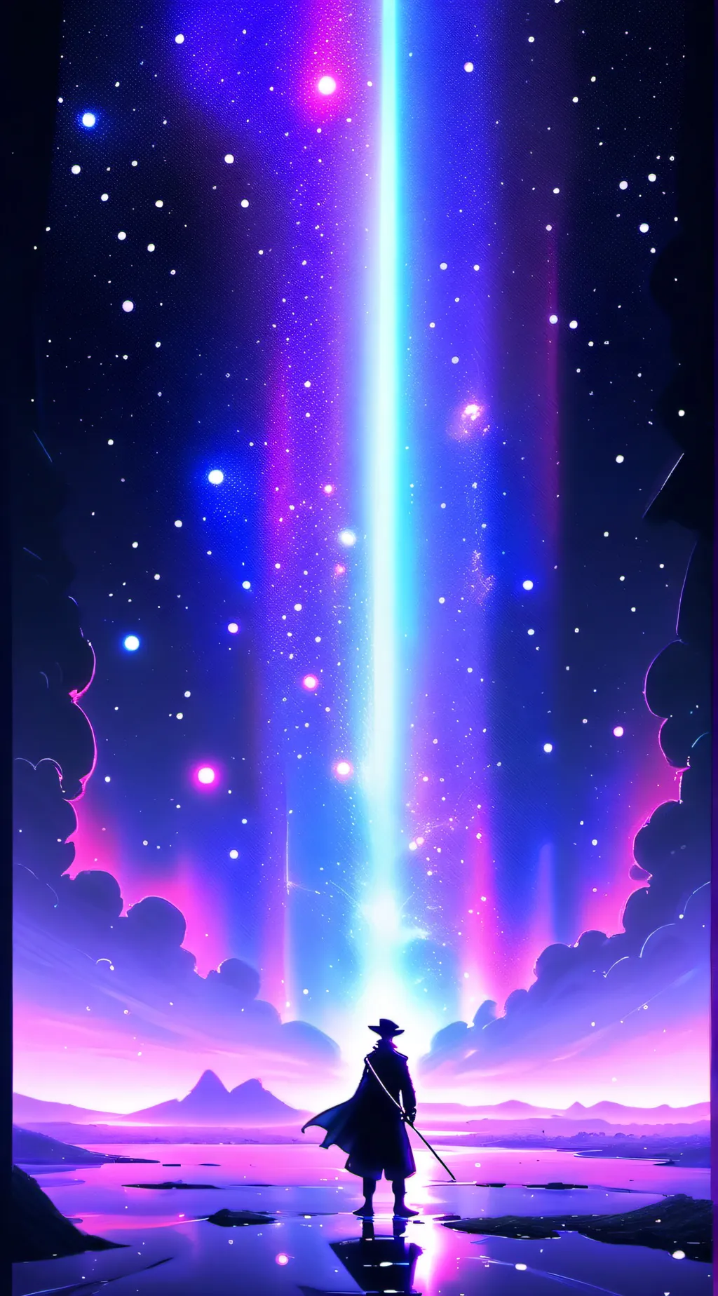 Talkie AI - Chat with ~!moondrop!~