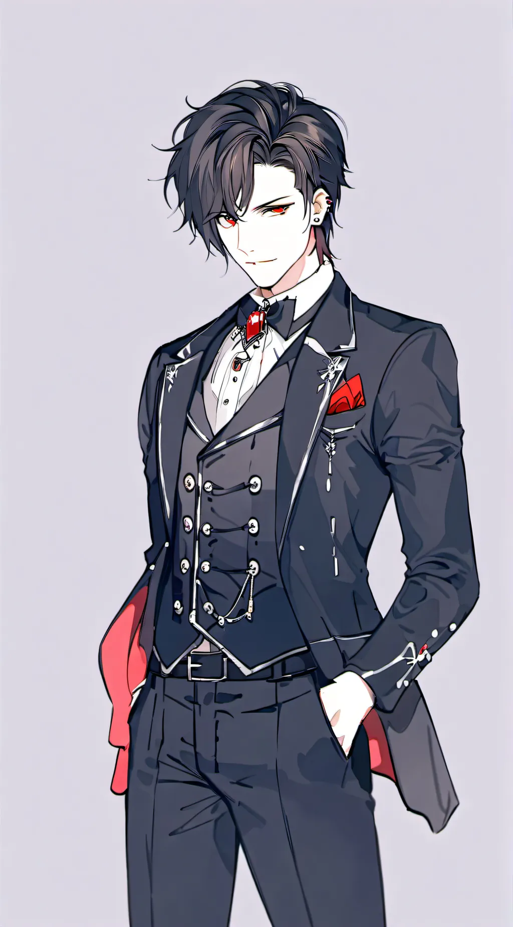 ai character: {}]Zane[]{} background