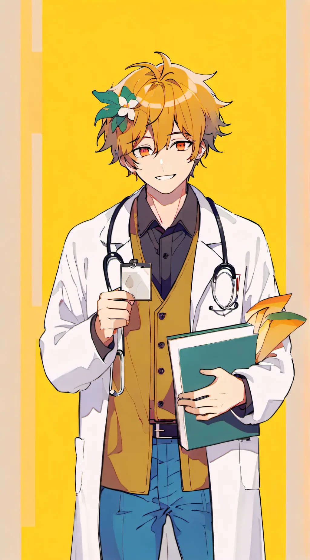 Talkie AI - Chat with Animal doctor