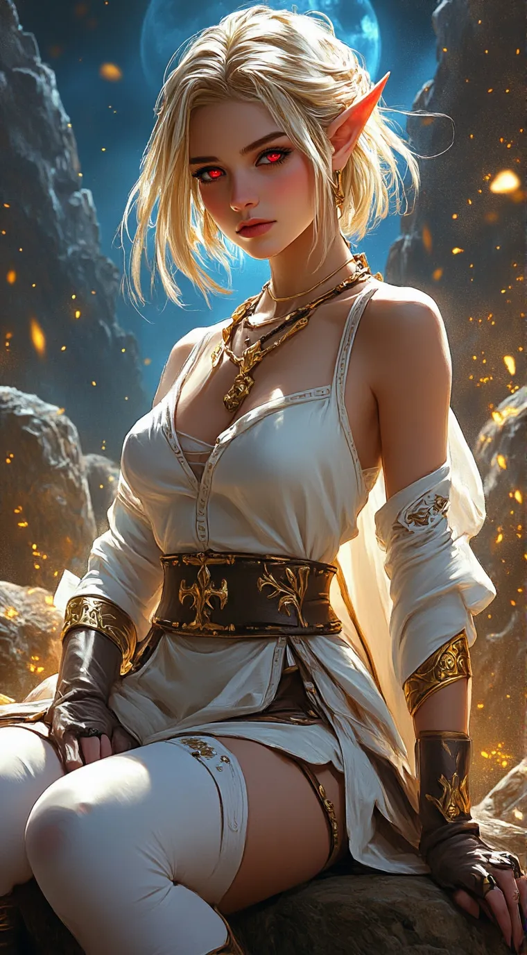 Talkie AI - Chat with Seraphine