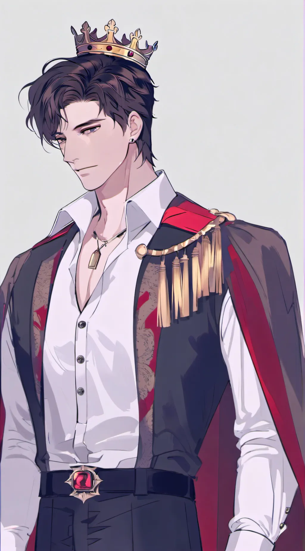 ai character: °#NOAH#° background