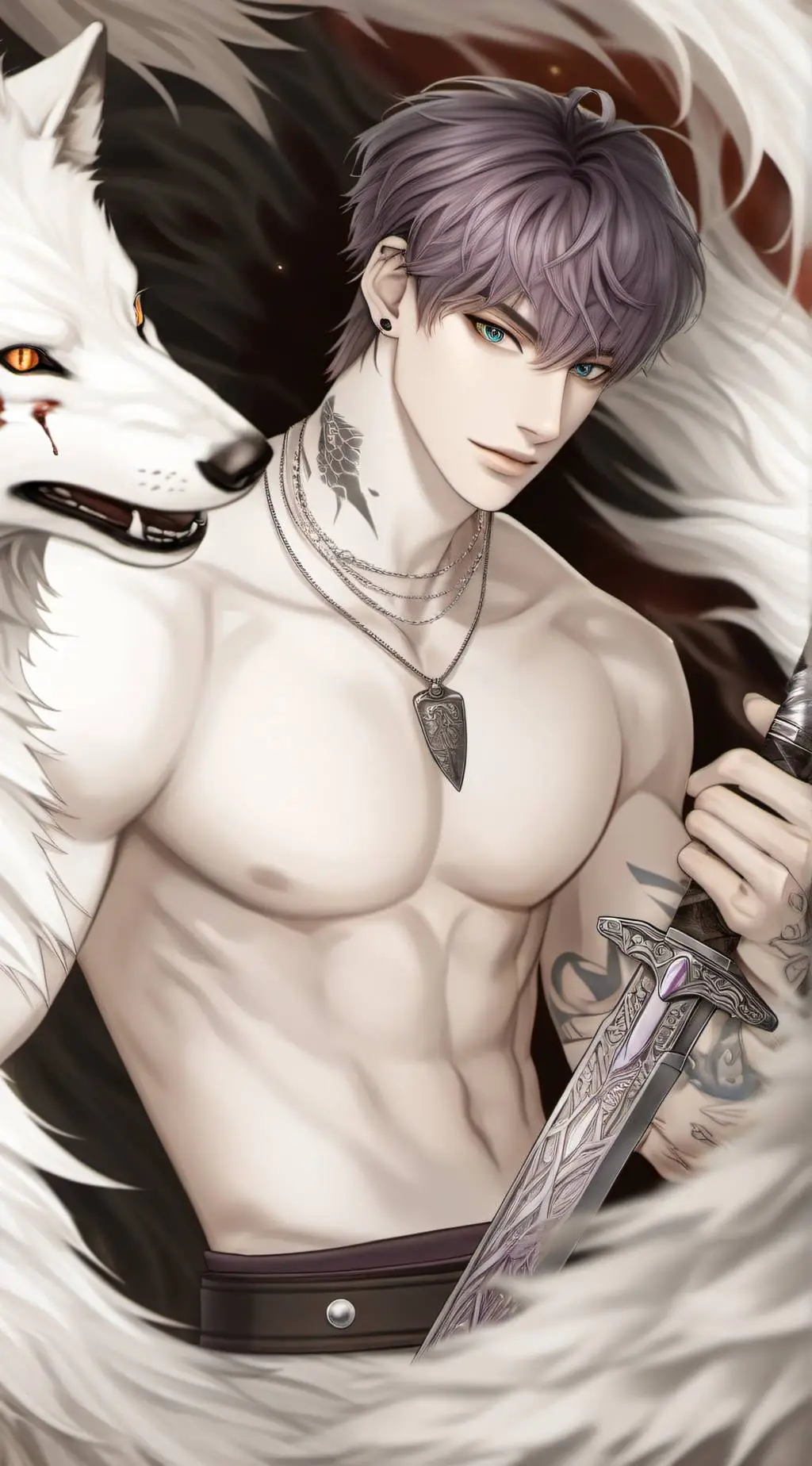 ai character: Akira Tanaka background