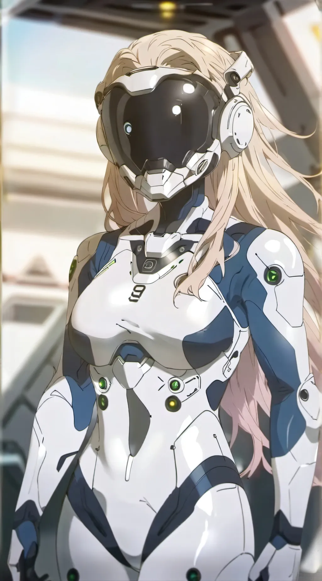 ai character: CIV-3008 background