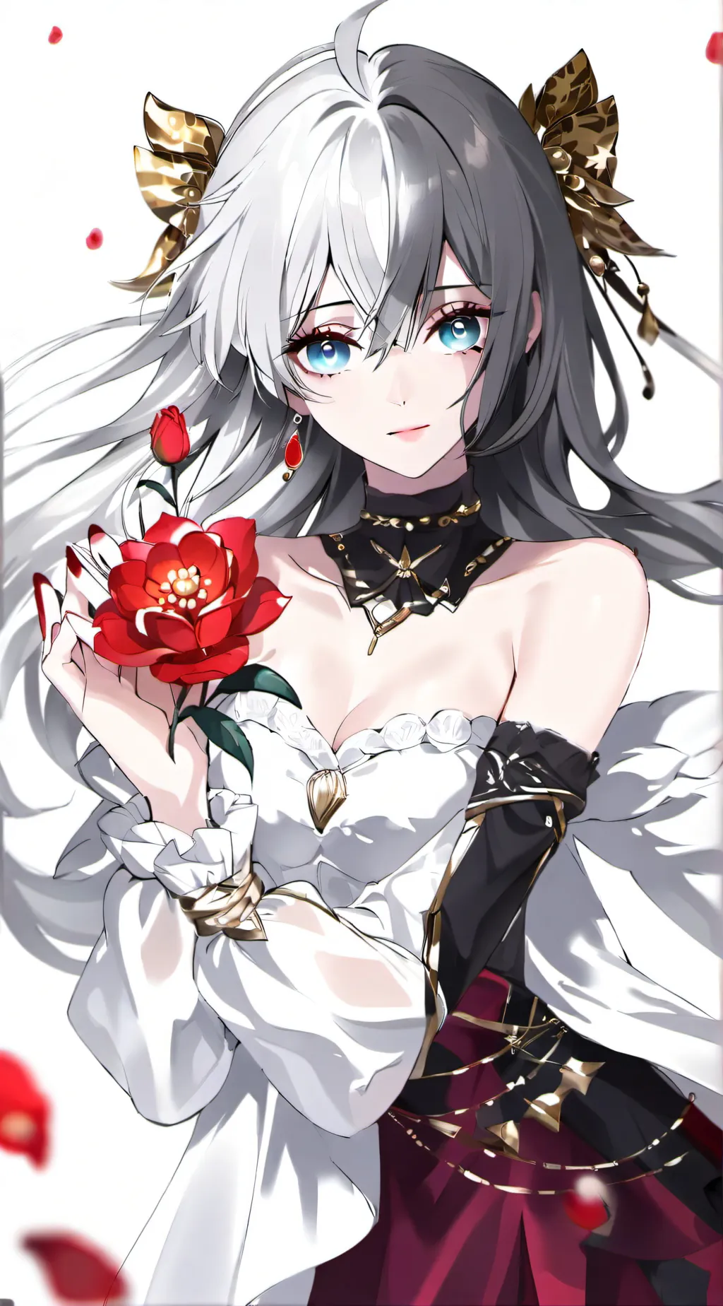 ai character: ✨️hashira✨️ background