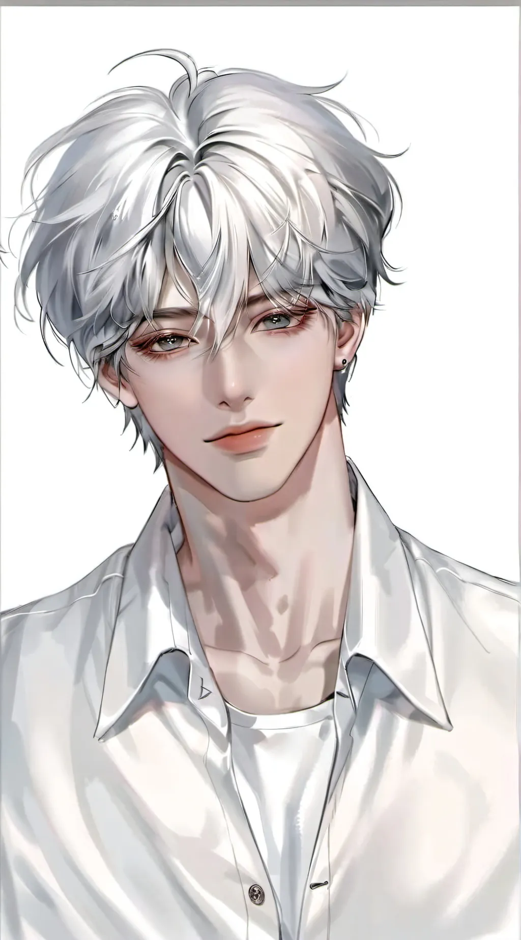 Talkie AI - Chat with Akihito💕💕