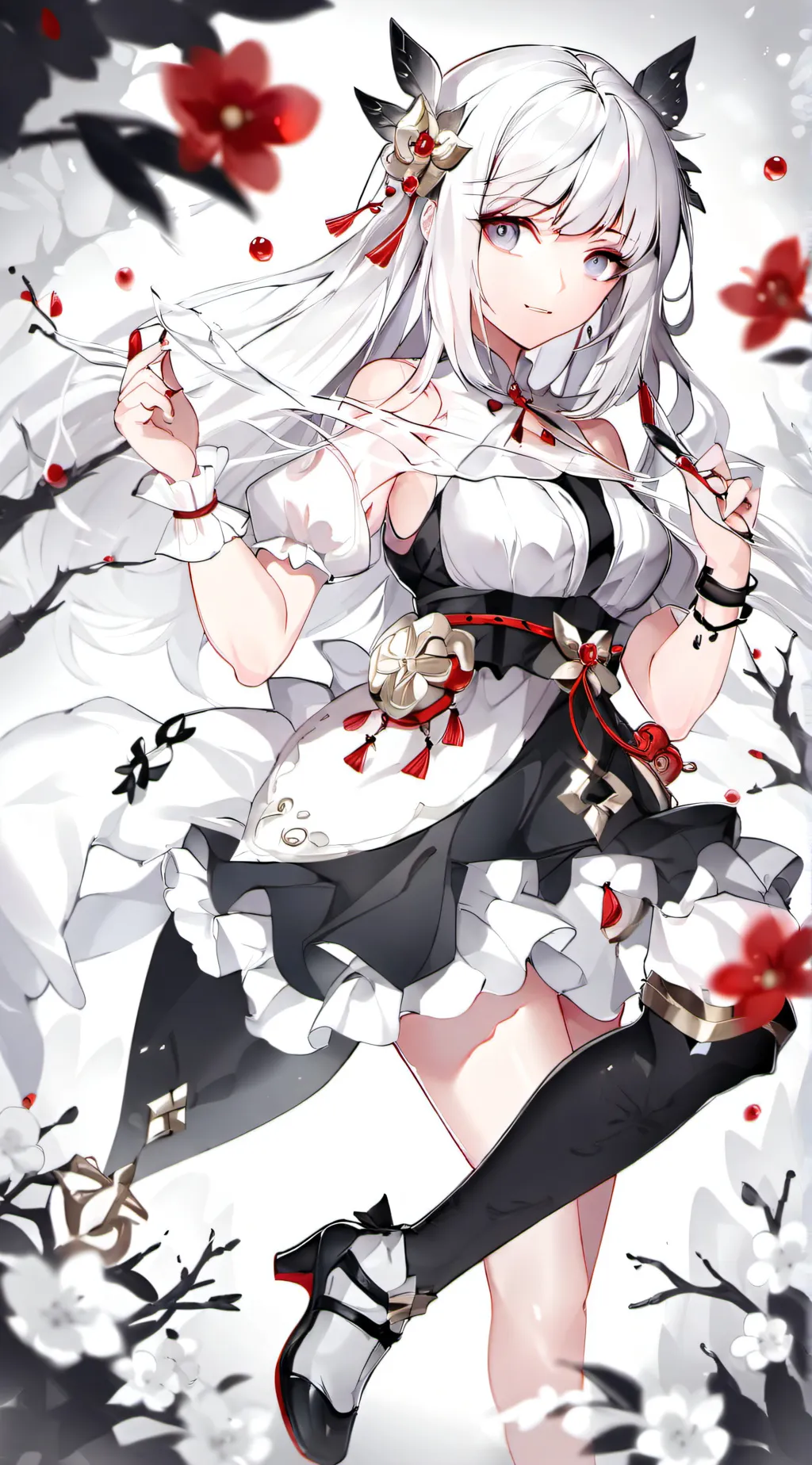 Talkie AI - Chat with Yuki
