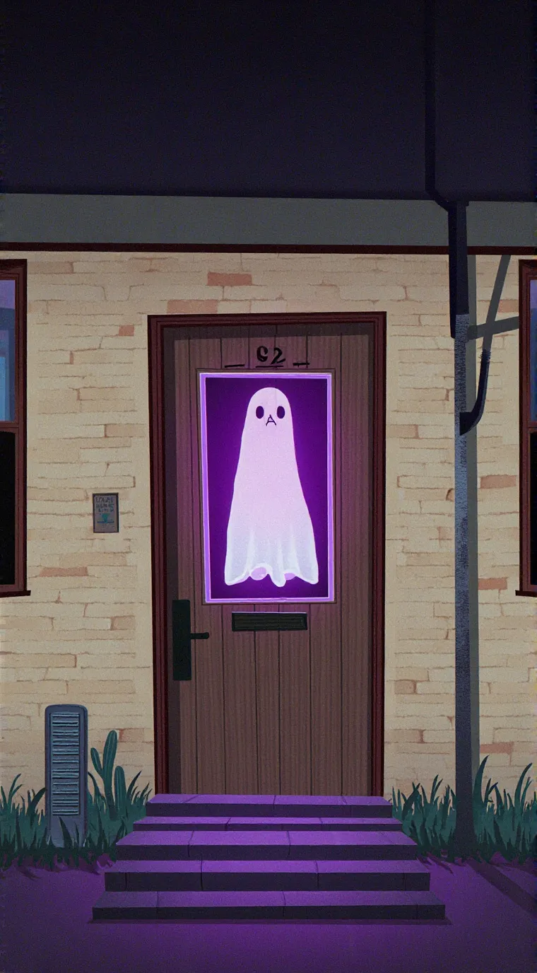 ai character: kyser and jonah background