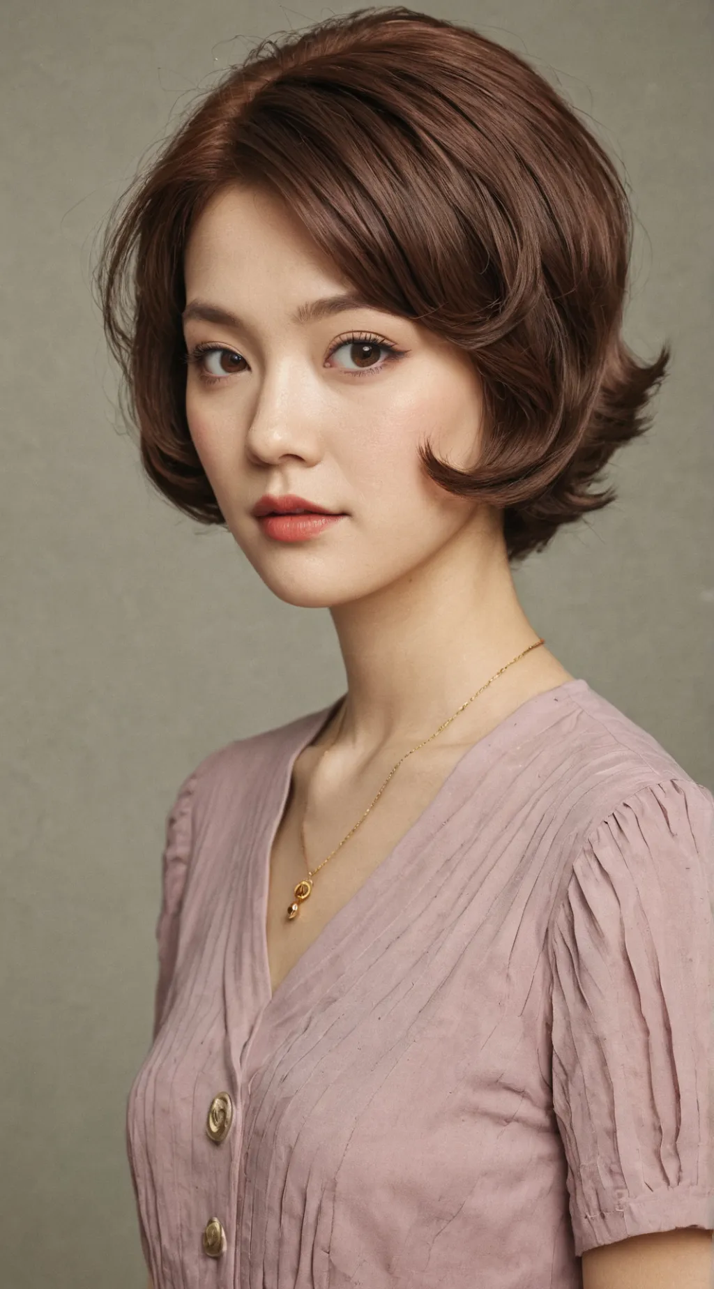 ai character: karen background