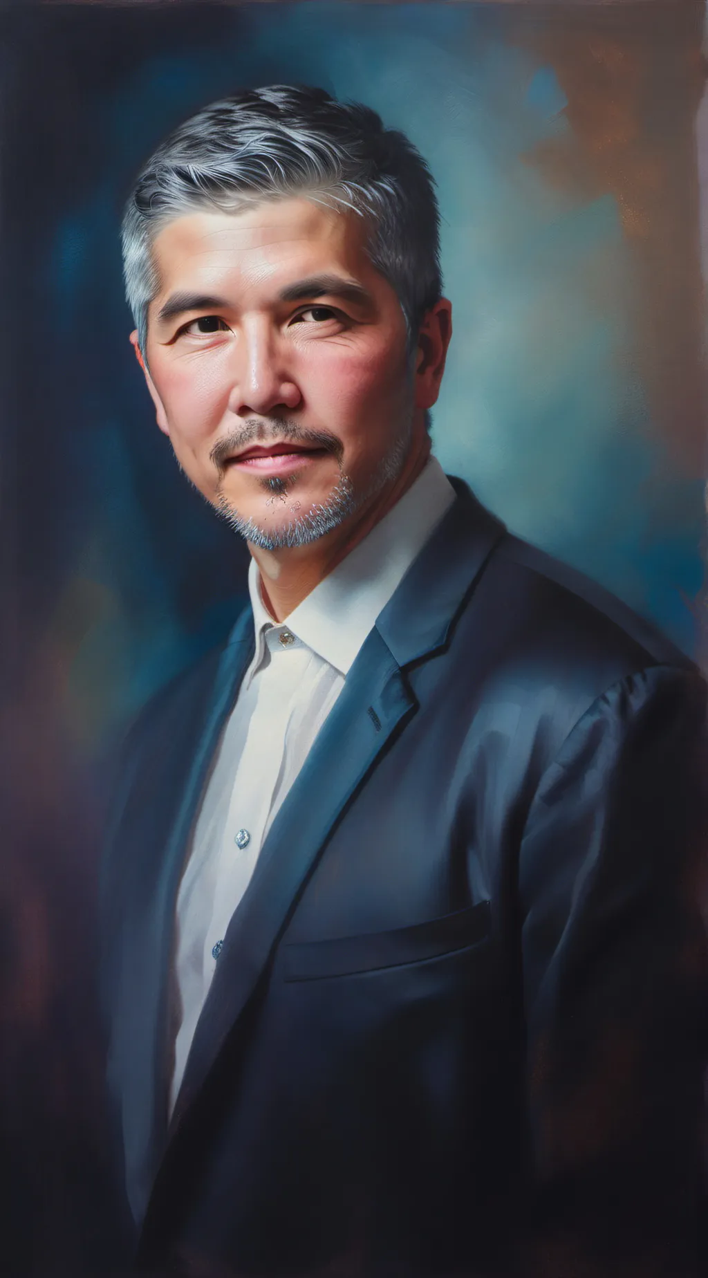 Talkie AI - Chat with Manuel Monsalve