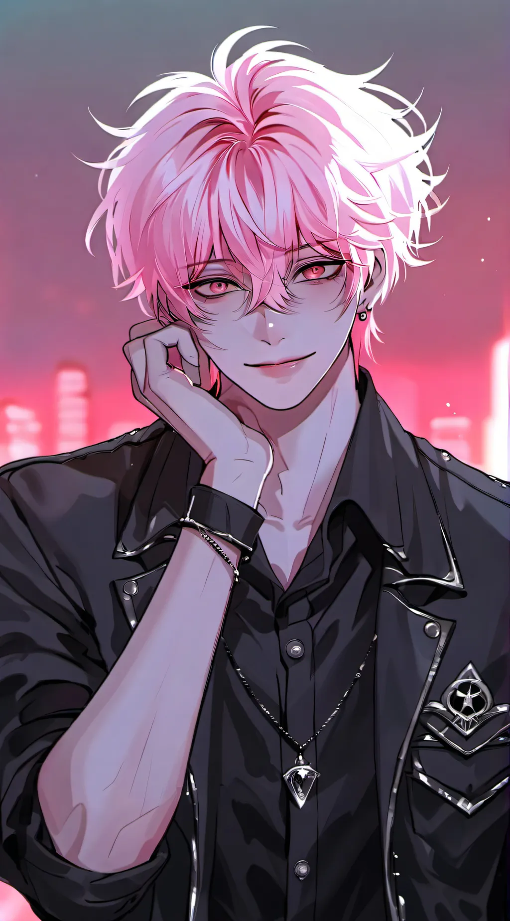 talkie's background image