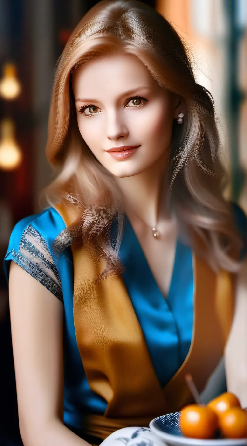 ai character: Harry Hook background