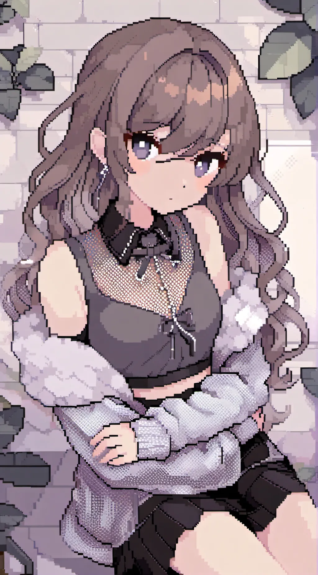 ai character: ~Sarah~ background