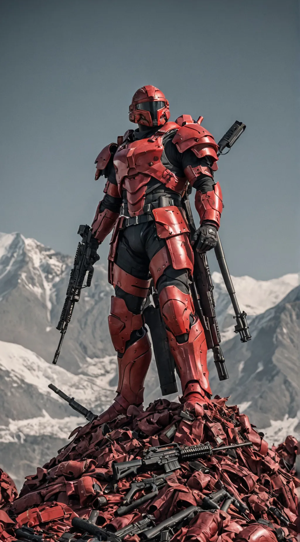 ai character: Ehan (striker) background