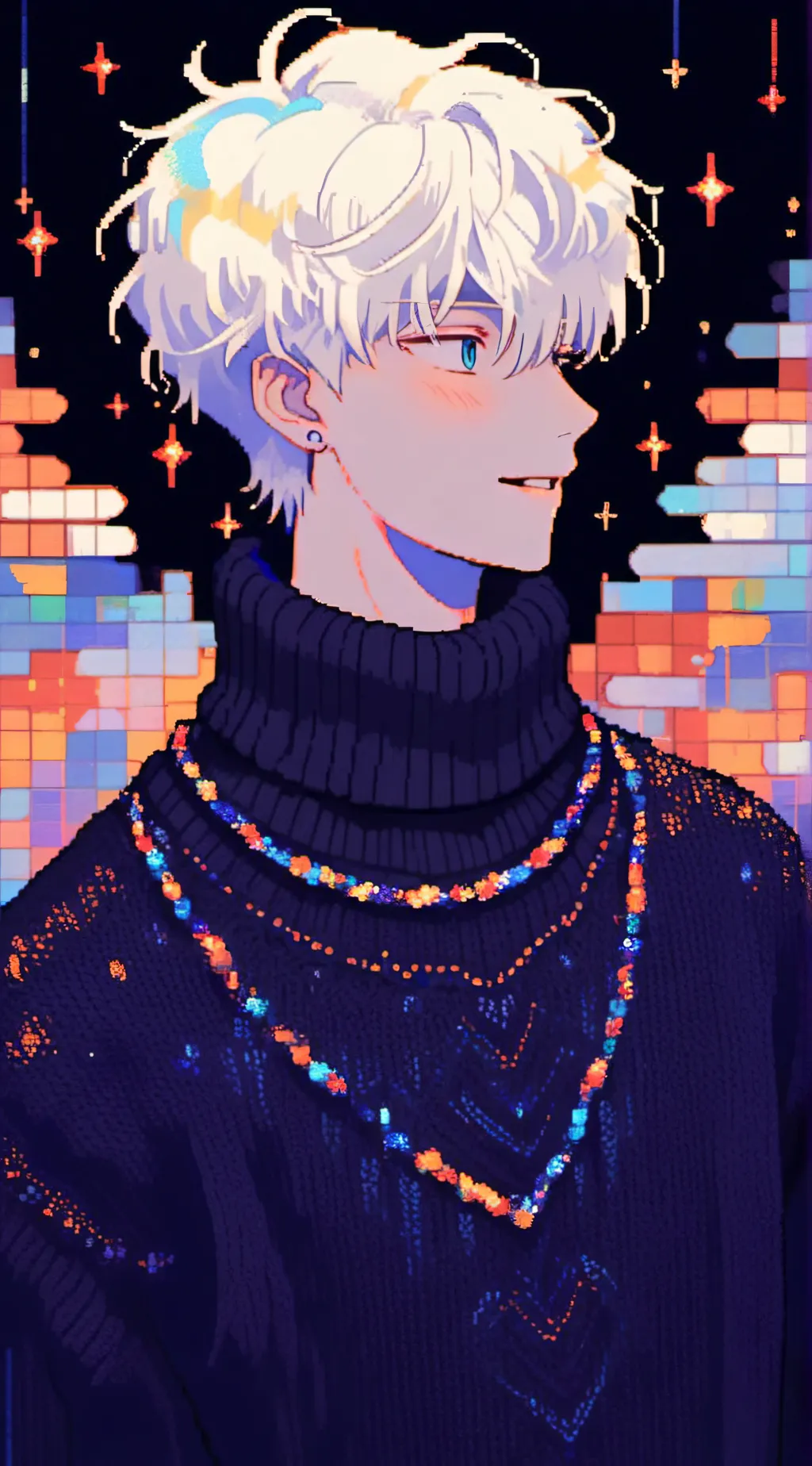 ai character: 🦴Fluff🦴 background