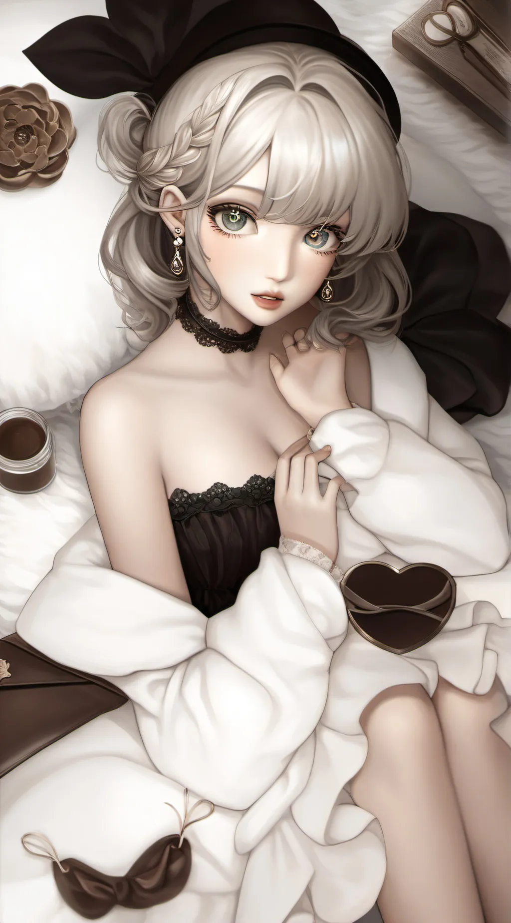 Talkie AI - Chat with Luna