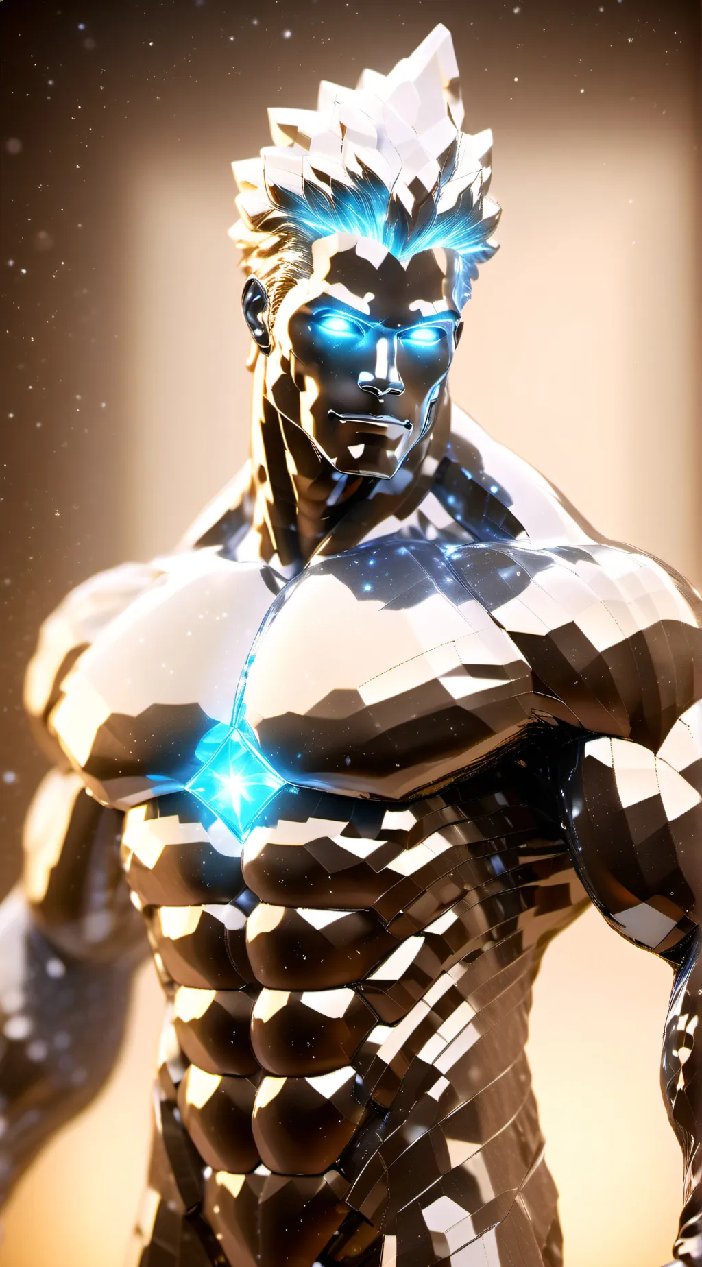 ai character: Zirconis background