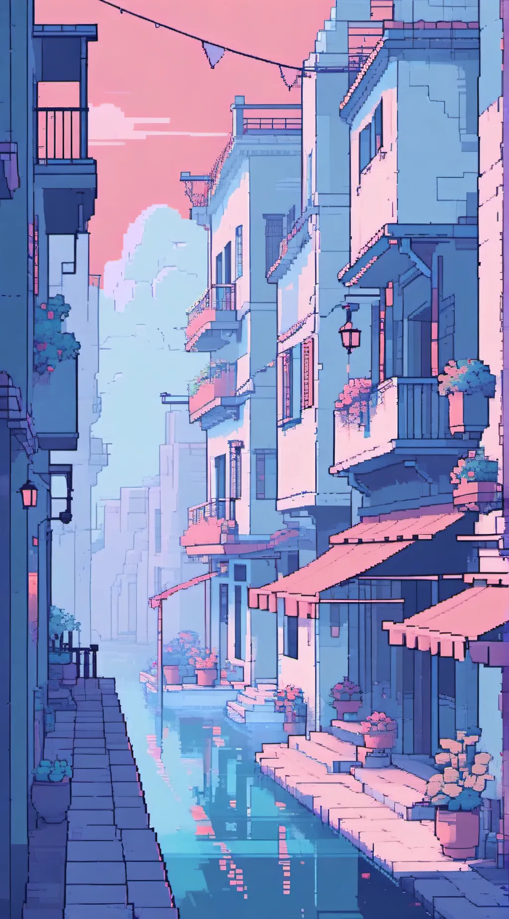 ai character: 💝💝kny 💝💝 background