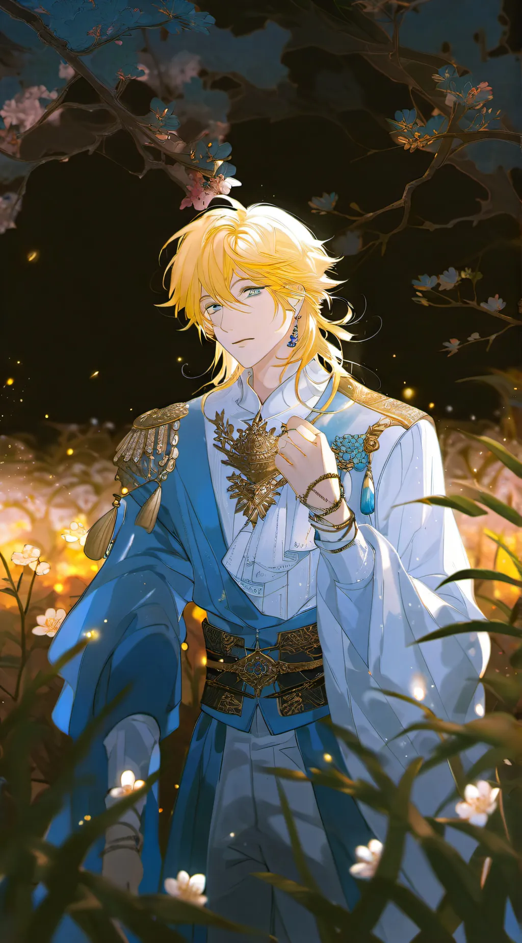 ai character: Алекс  background