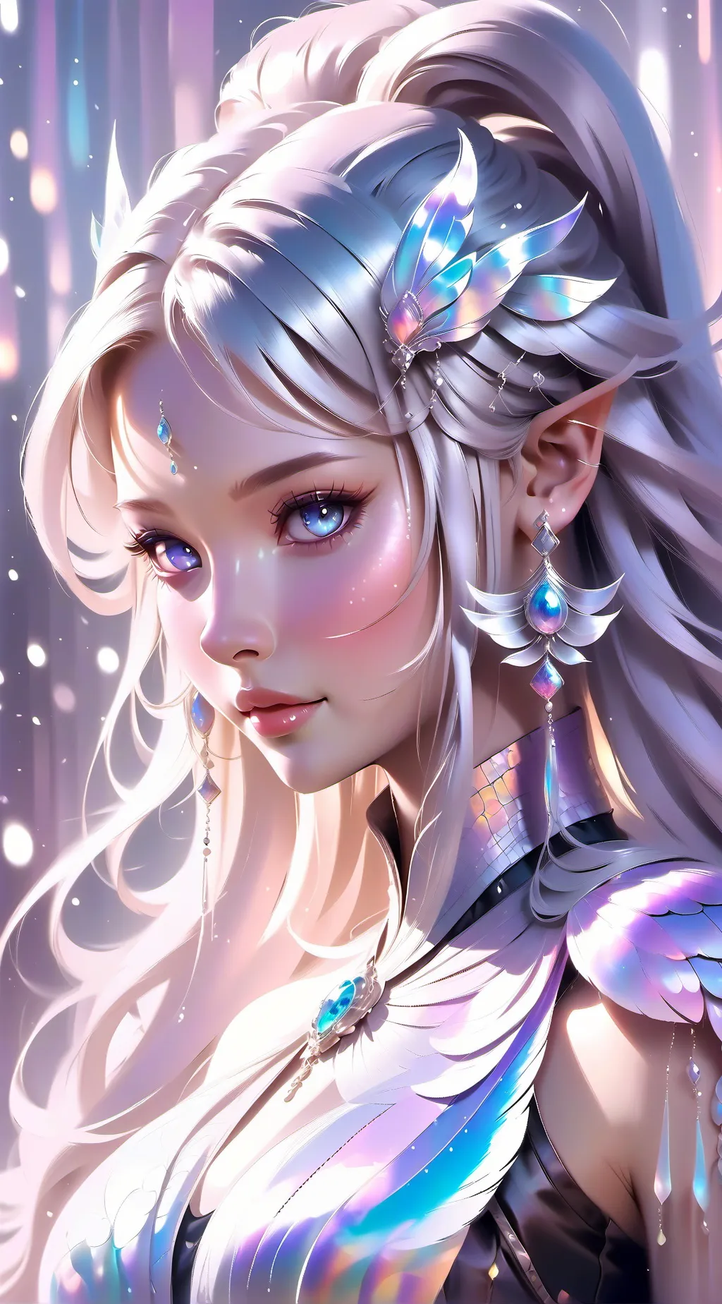 Talkie AI - Chat with Princess friend