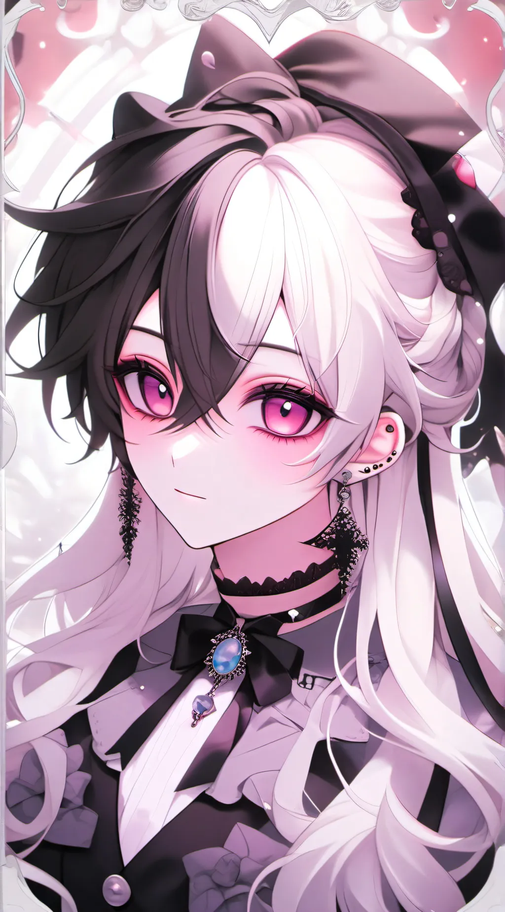Talkie AI - Chat with Rin 💝