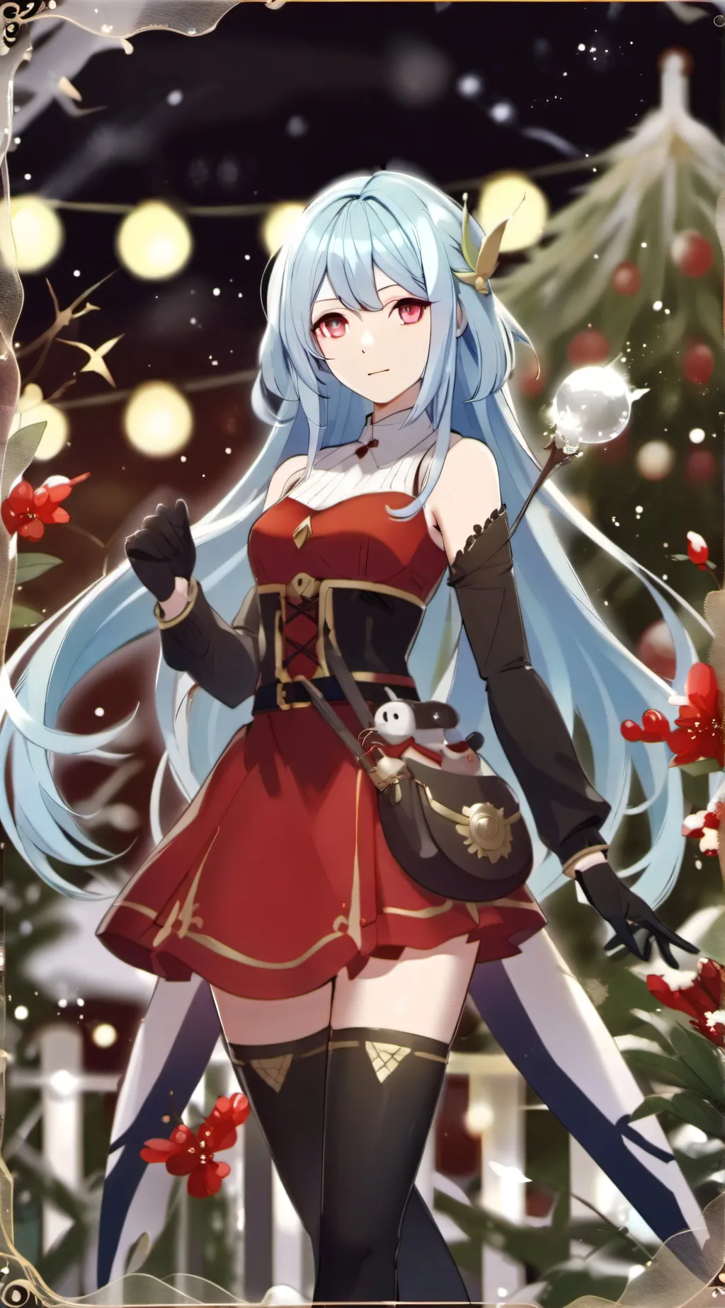 ai character: ava background