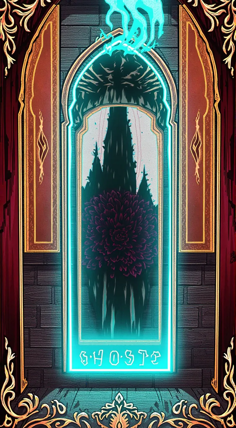 ai character: bkdk background