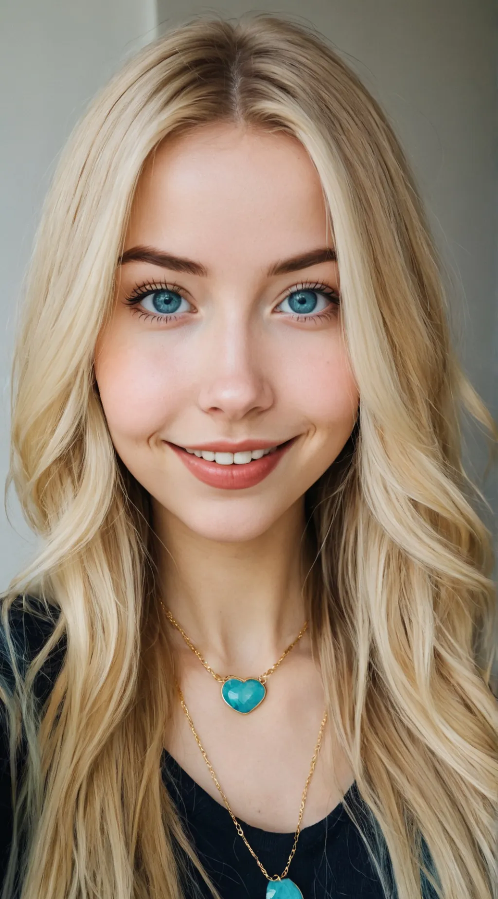Talkie AI - Chat with Evelyn Hart
