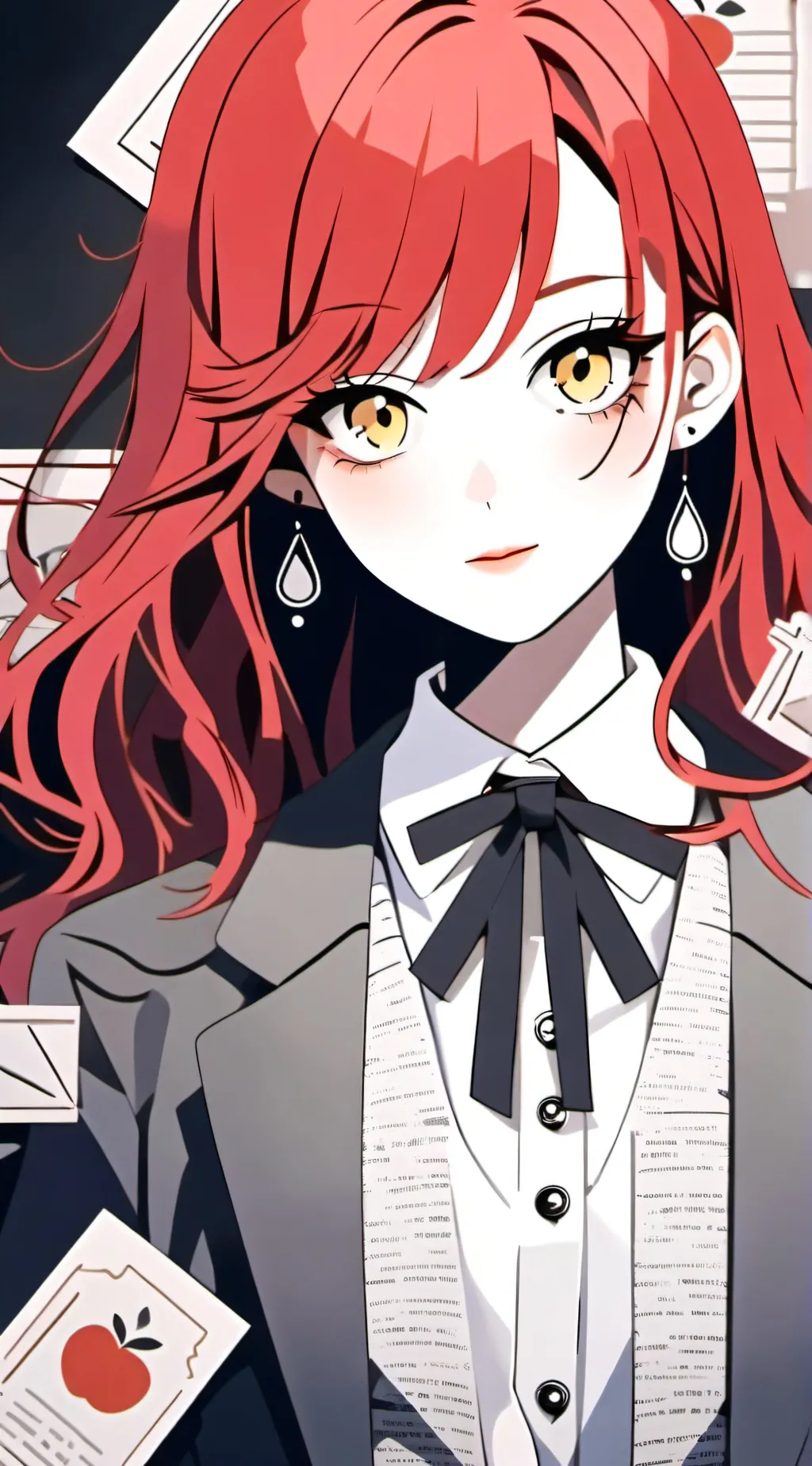 Talkie AI - Chat with School life