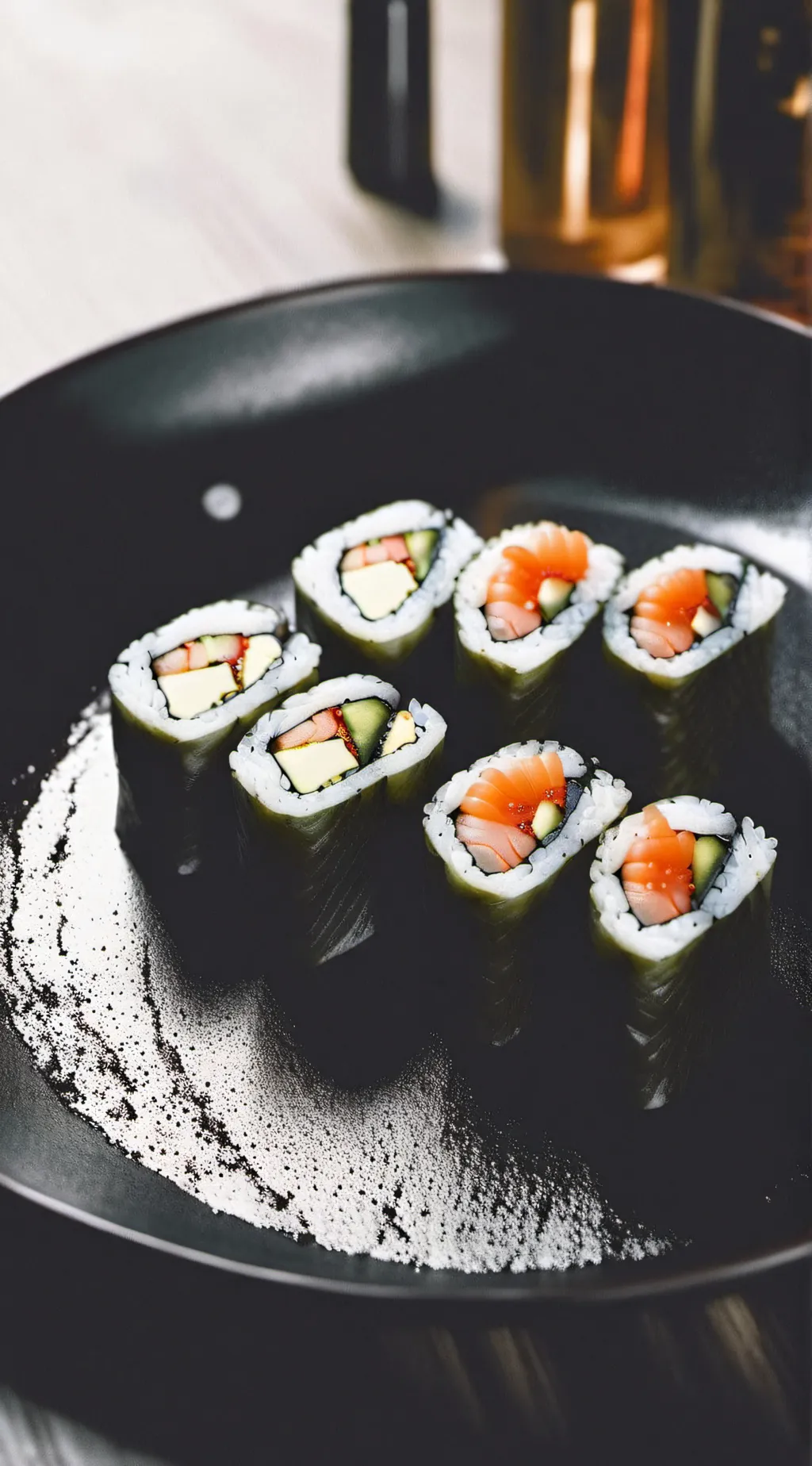 ai character: Japan Sprunkis background