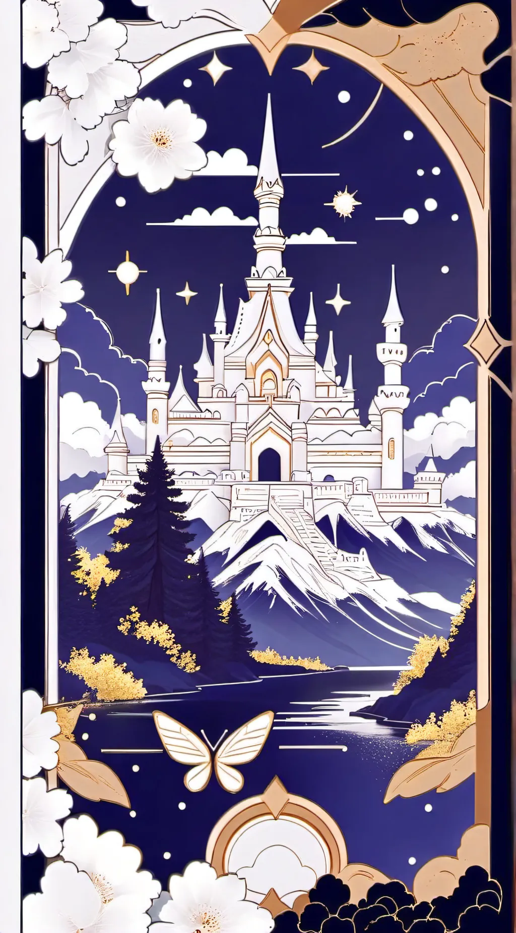 ai character: fpe but mia lies background