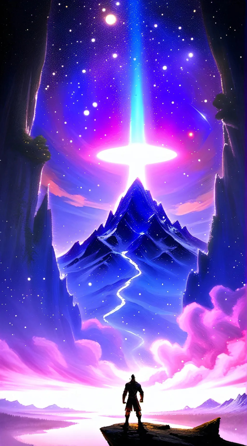 ai character: Gormiti  background