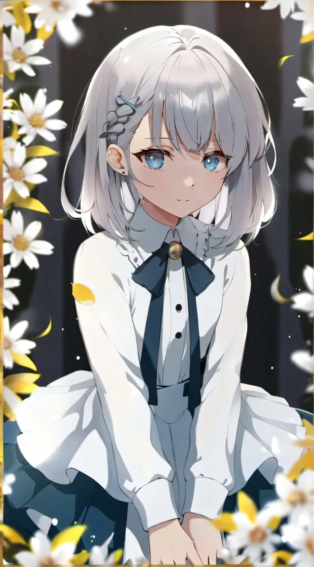 ai character: sylvie tf background