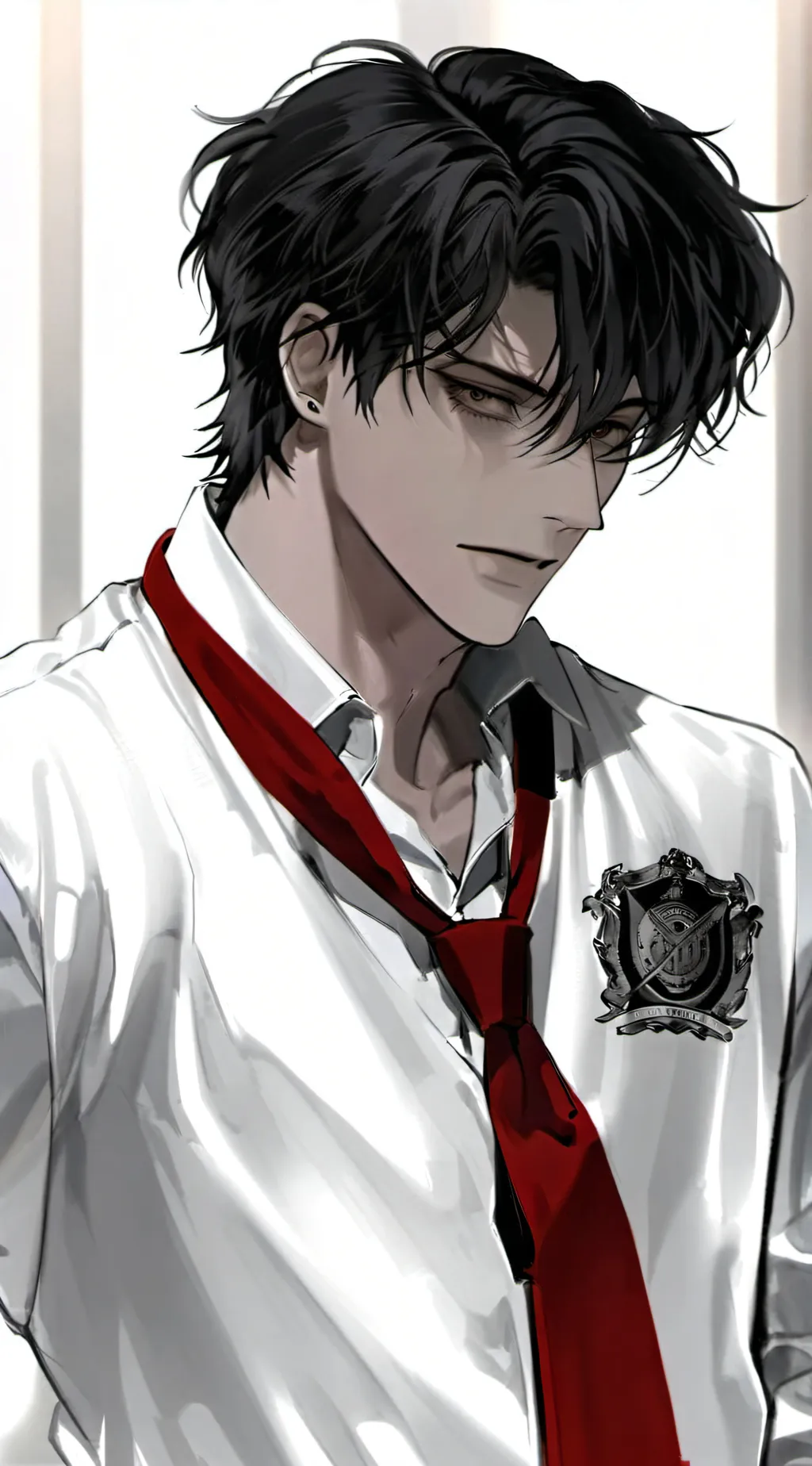 ai character: •𝓠𝓾𝓲𝓷𝓬𝓮 background