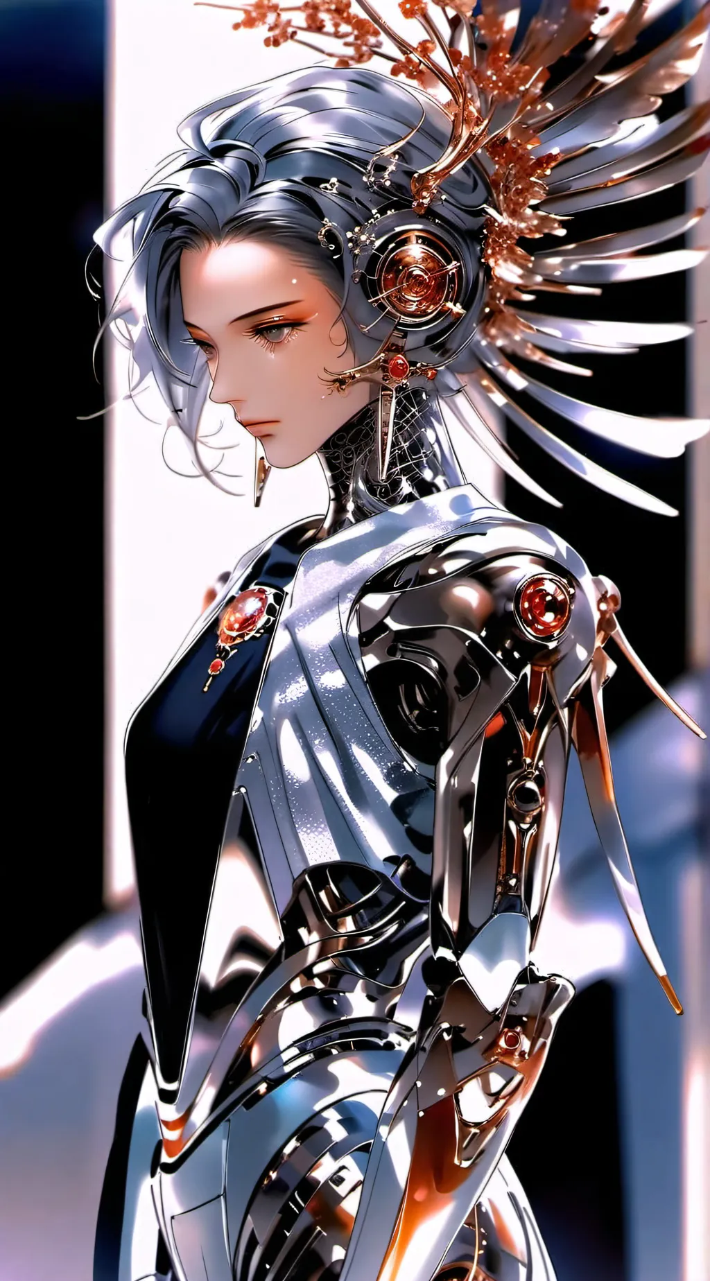 Talkie AI - Chat with Mary 