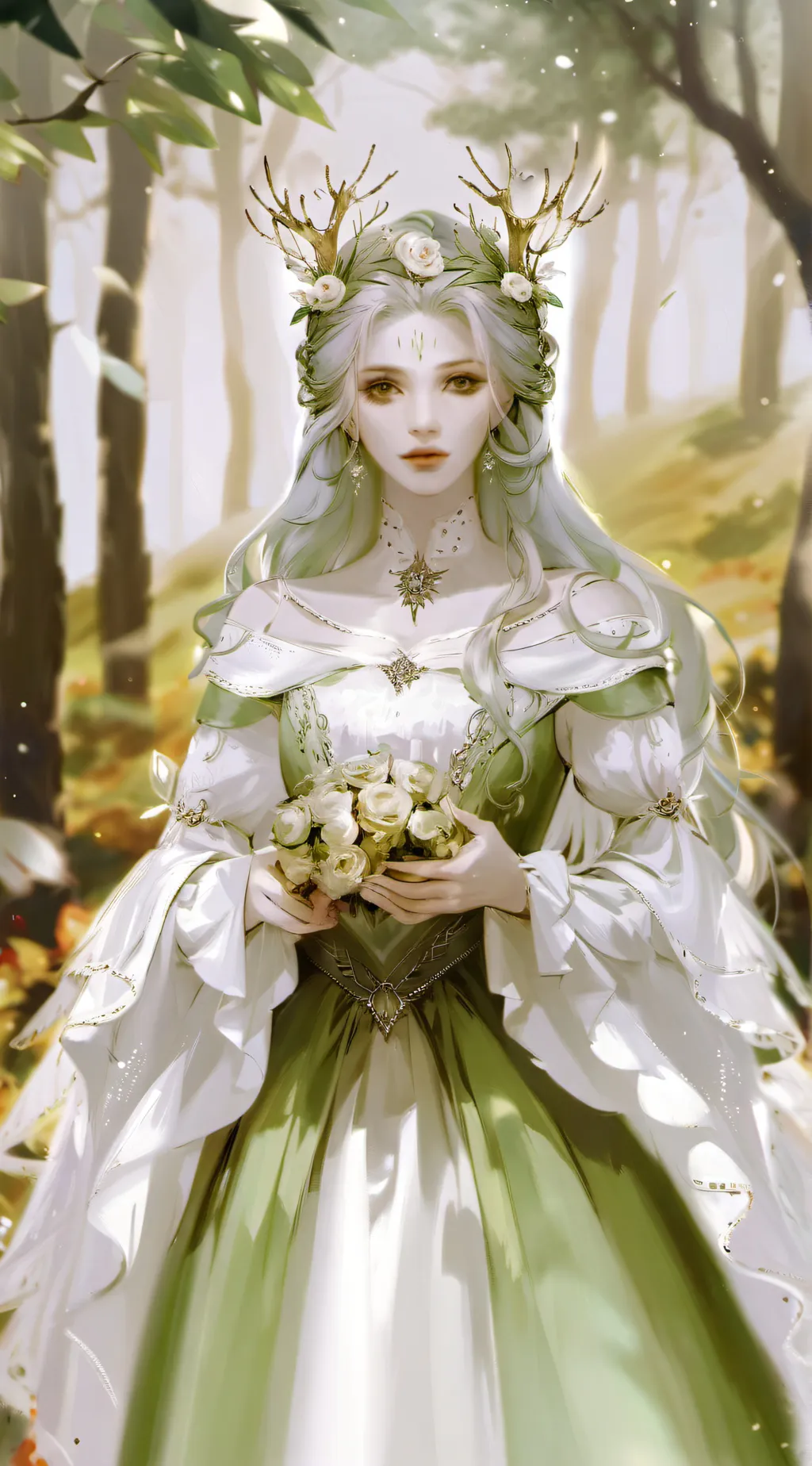 Talkie AI - Chat with Soul of Fauna