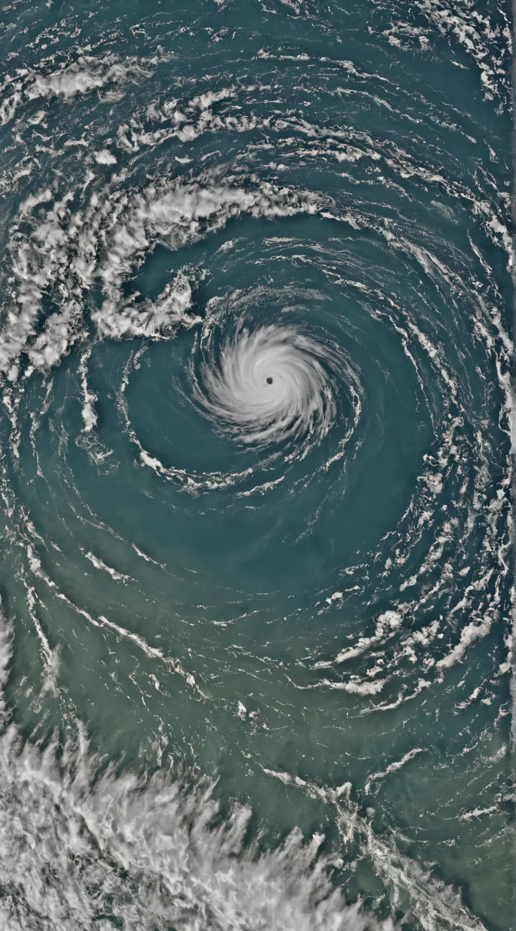 Talkie AI - Chat with hurricane Katrina 