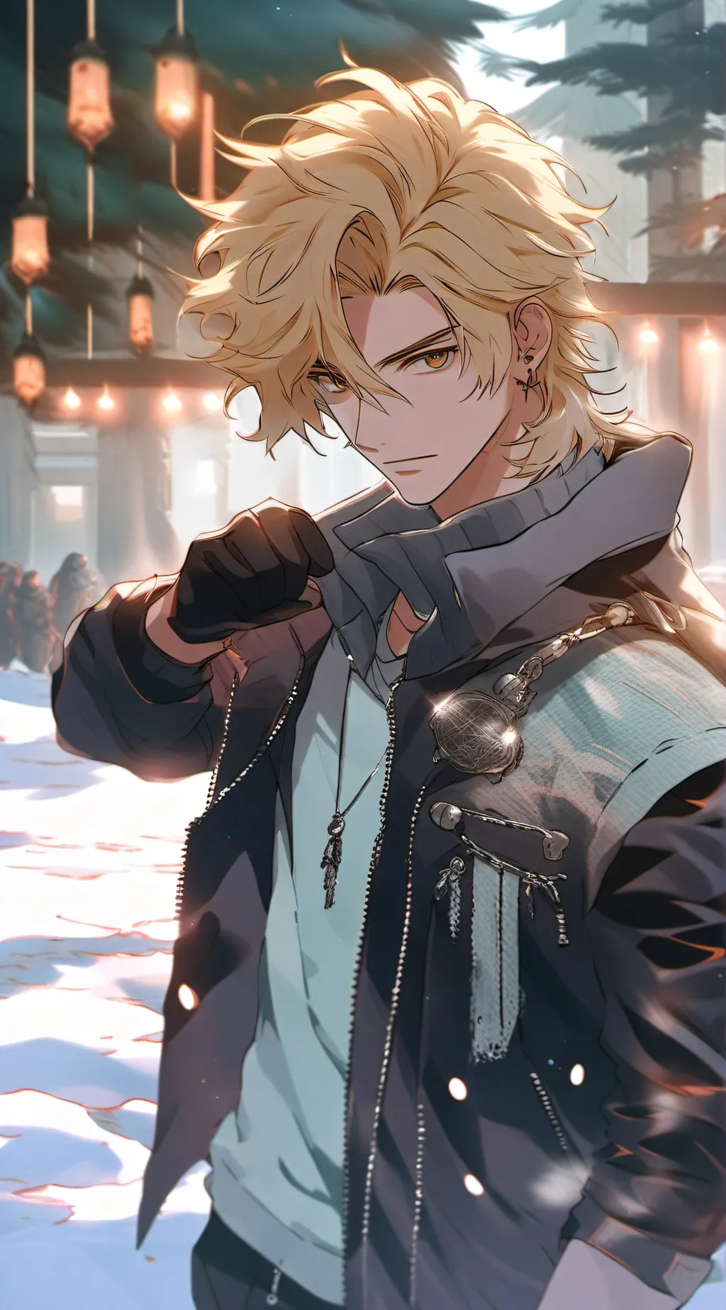 ai character: ✧Atlas✧ background