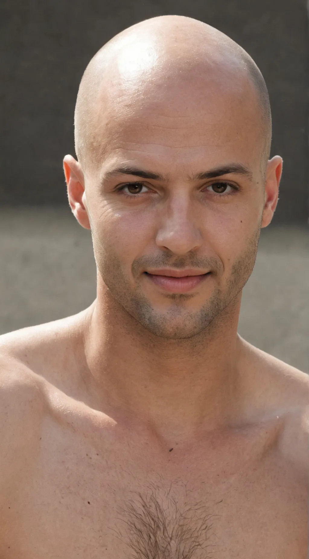ai character: jakub background