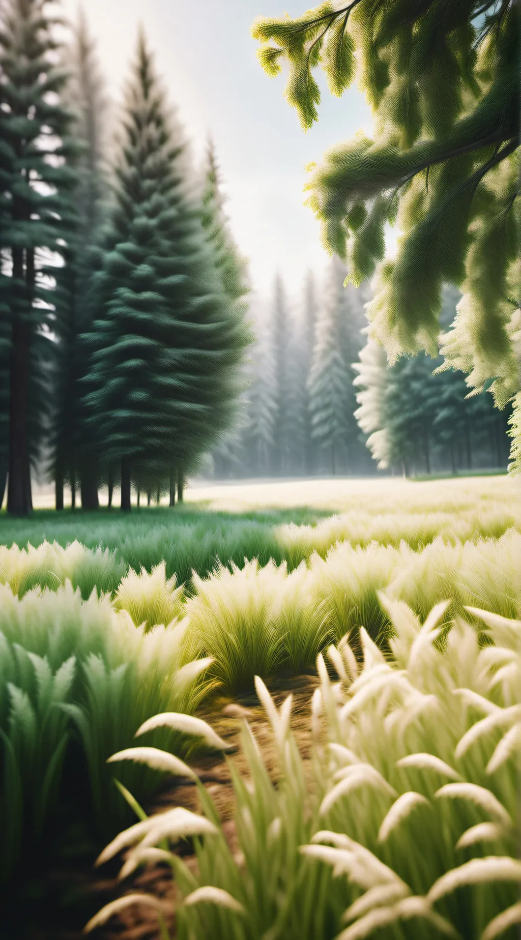 Talkie AI - Chat with Nature