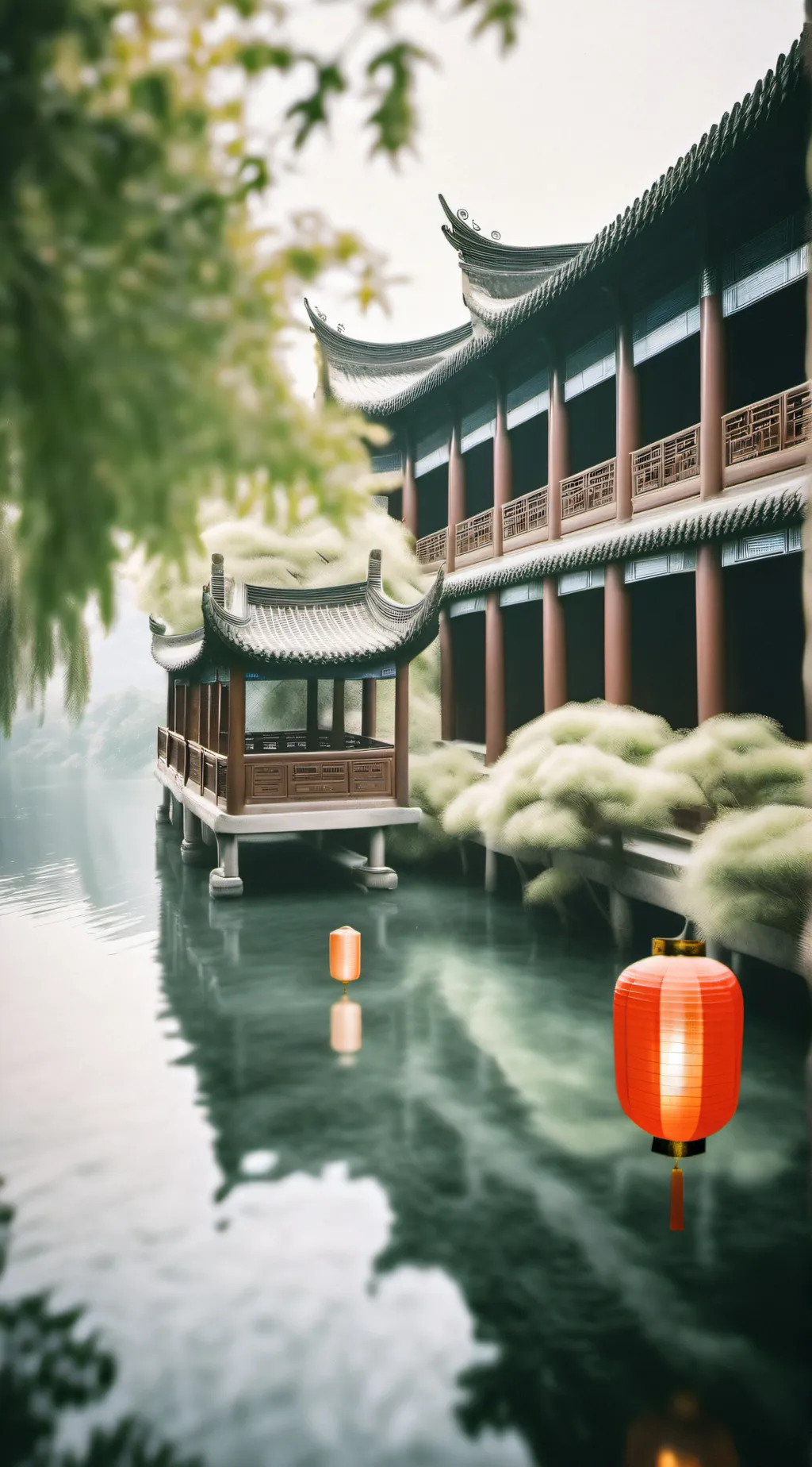 ai character: China With sprunki background