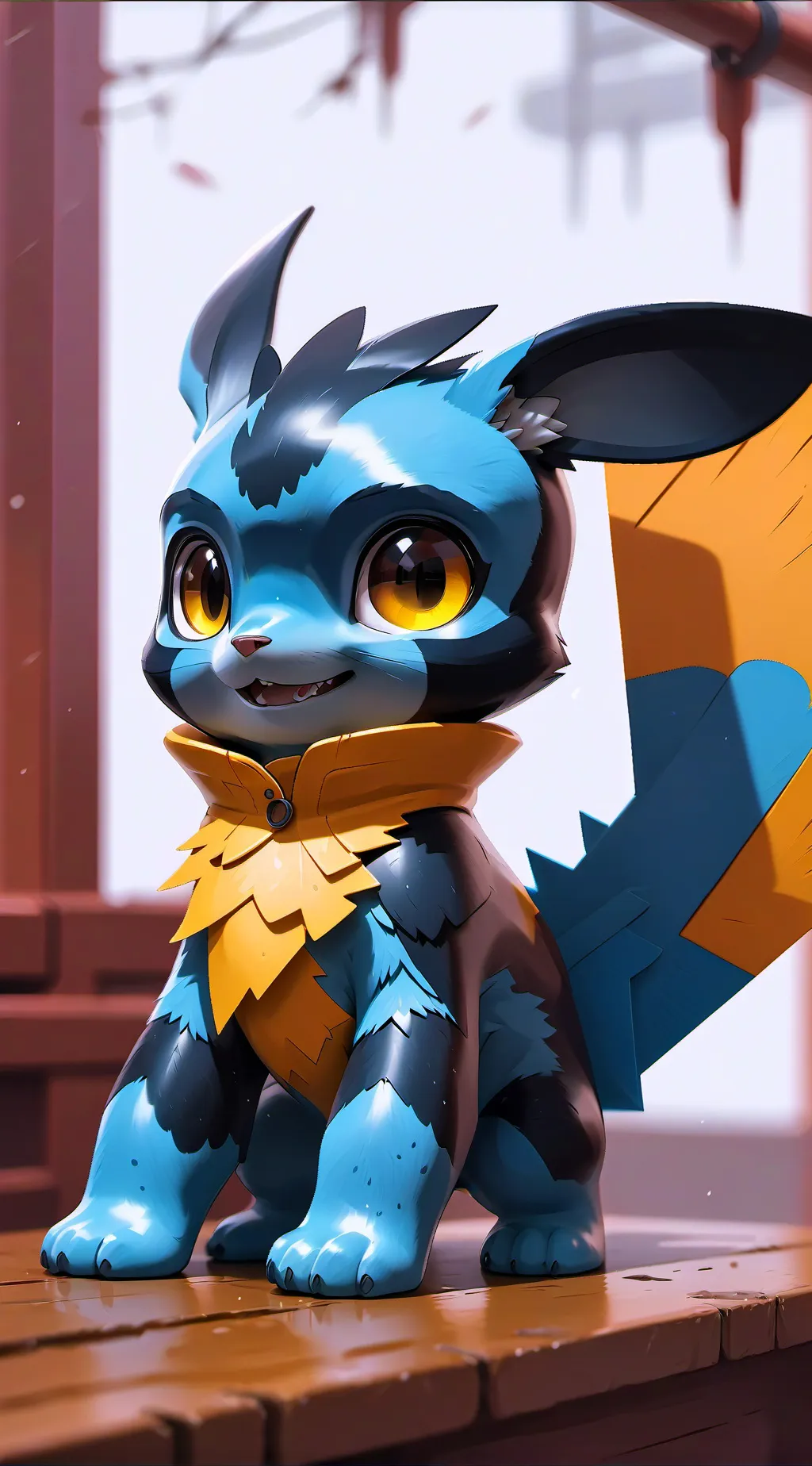 Talkie AI - Chat with SPRUNKI