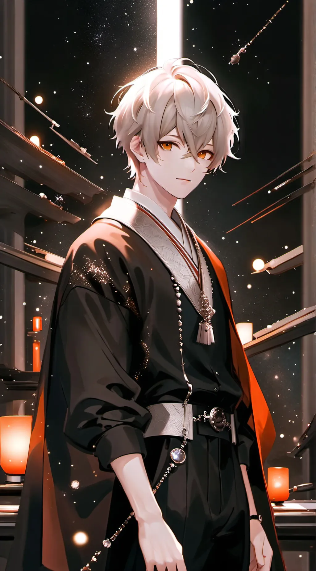 ai character: shido background