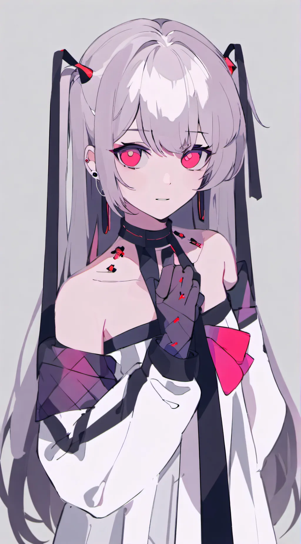 ai character: max background