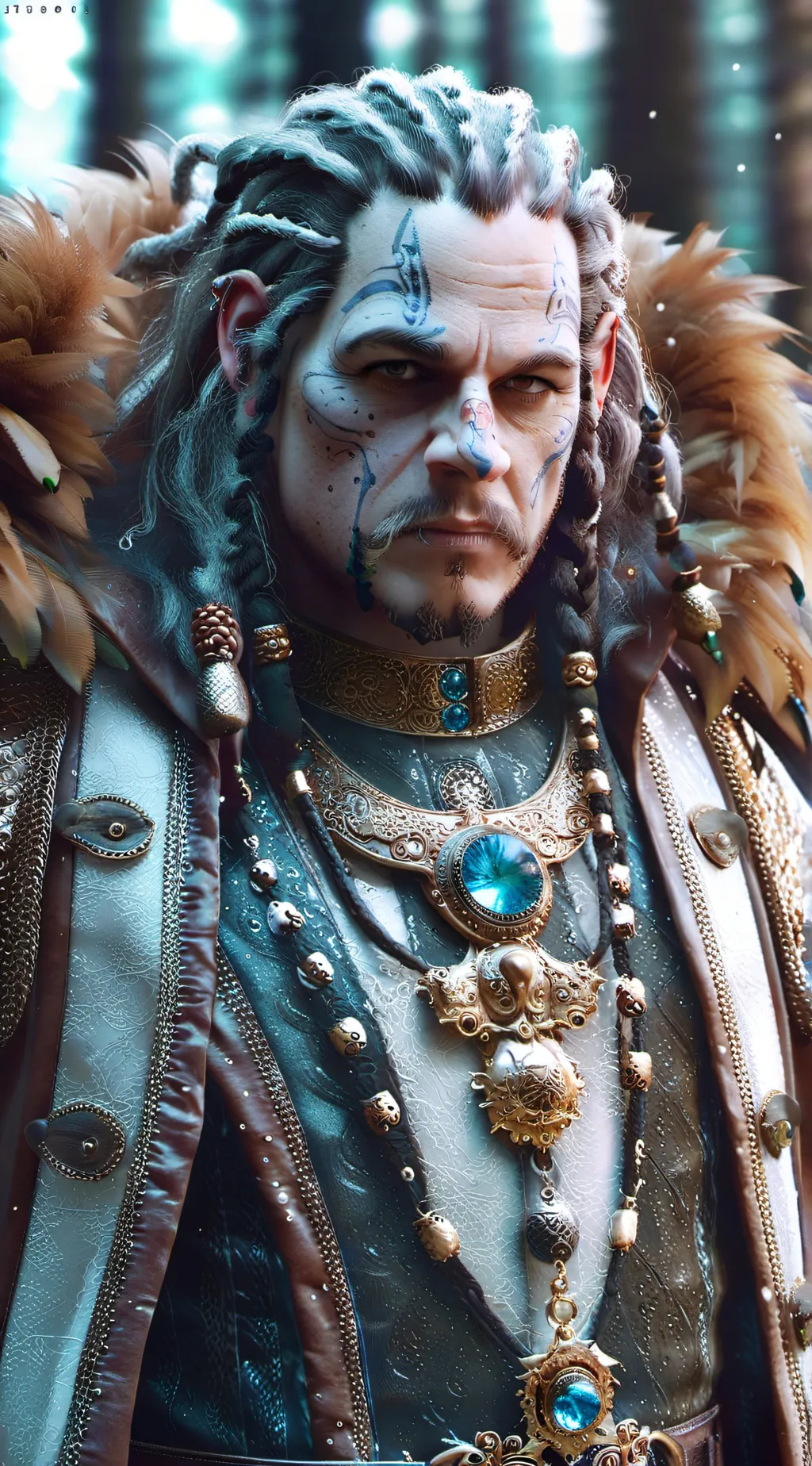 ai character: HIMOTHY background