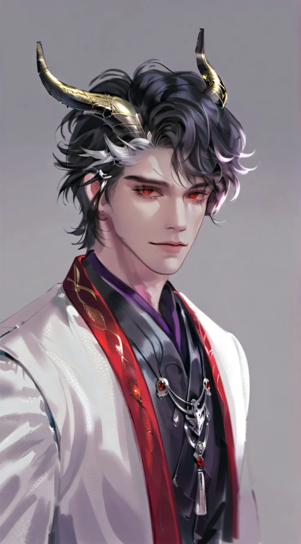 ai character: Ehlias background
