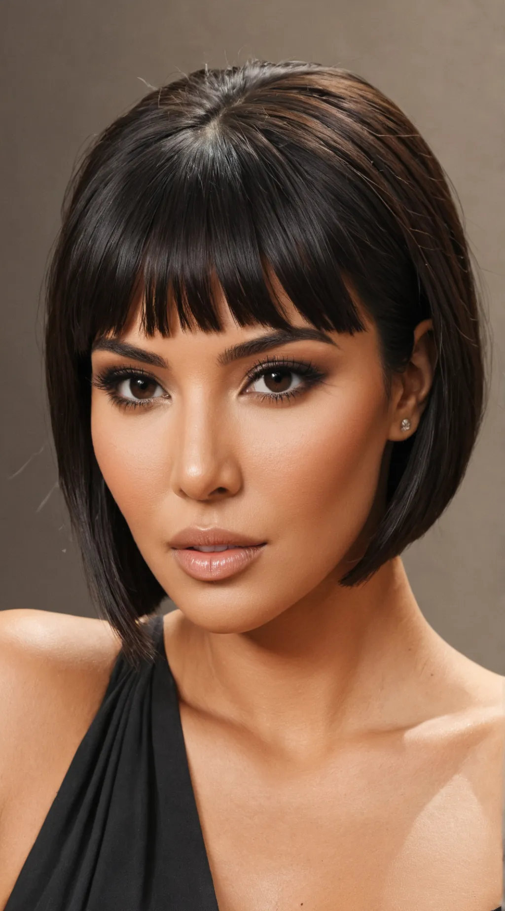 ai character: Elizabeth  background