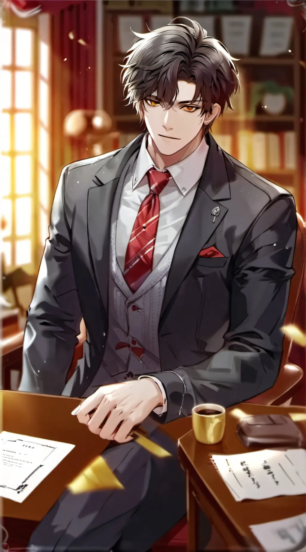 ai character: ⛓️𝖊𝖑𝖎𝖏𝖆𝖍⛓️ background